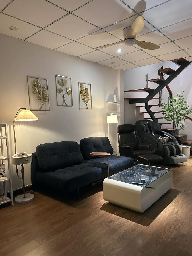 Gachilly House - Your Cozy Home In The Heart Of The Bmt City Buon Ma Thuot Exterior foto