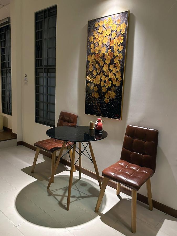 Gachilly House - Your Cozy Home In The Heart Of The Bmt City Buon Ma Thuot Exterior foto