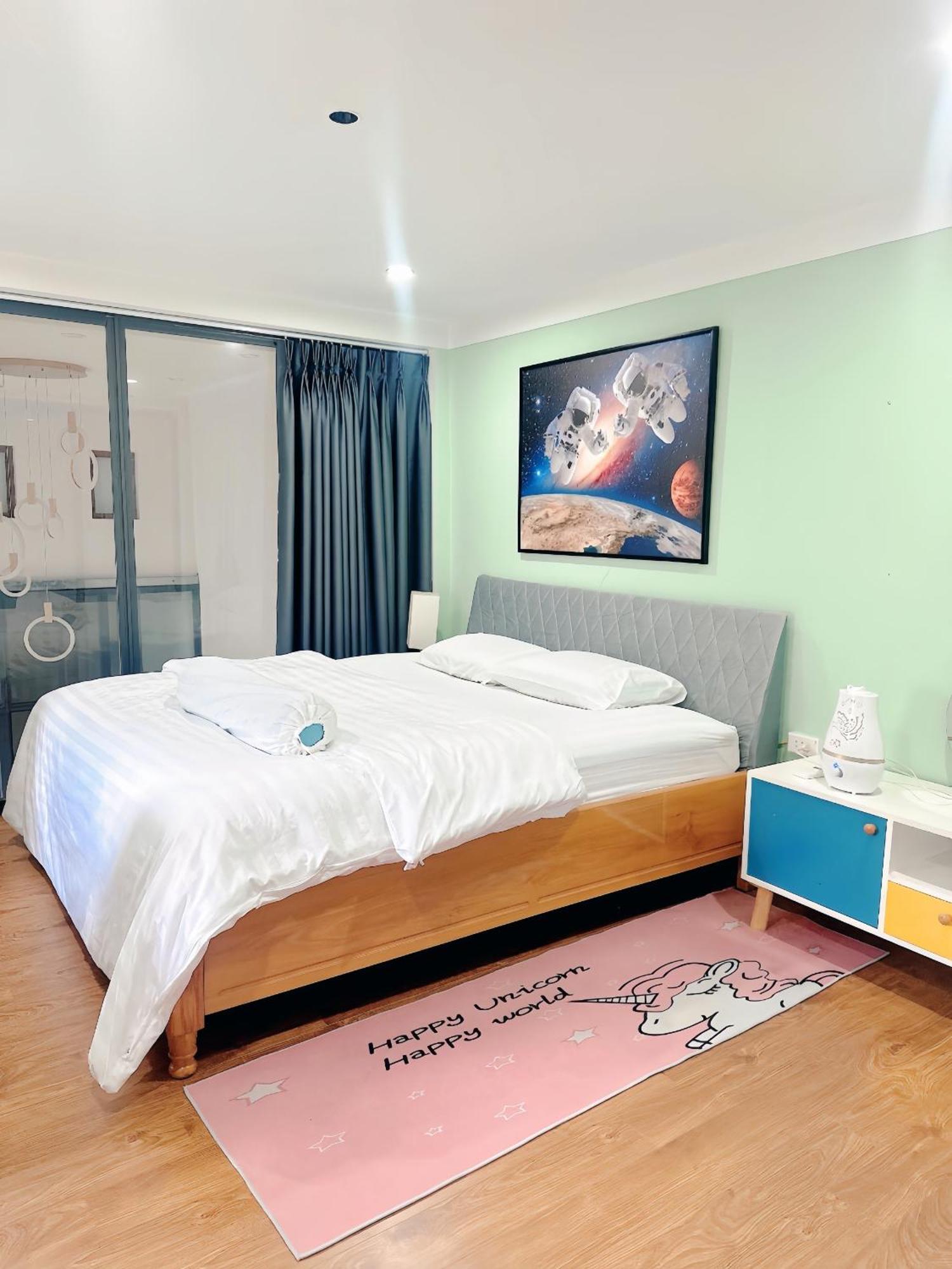 Gachilly House - Your Cozy Home In The Heart Of The Bmt City Buon Ma Thuot Exterior foto
